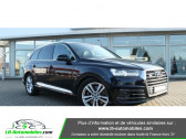 Audi SQ7 occasion année 2016 boite Automatique Annonce Audi SQ7 occasion Diesel V8 4.0 TDI 435 Tiptronic 8 Quattro 7pl à Beaupuy
