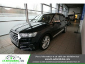 Audi SQ7 occasion année 2017 boite Automatique Annonce Audi SQ7 occasion Diesel V8 4.0 TDI 435 Tiptronic 8 Quattro 7pl à Beaupuy
