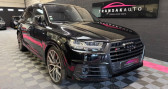 Annonce Audi SQ7 occasion Diesel V8 Quattro - 4.0 TDI - 435 Cv - Tiptronic 8 - Toit ouvrant. � dieppe