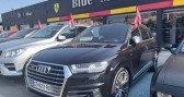 Audi SQ7 occasion année 2018 boite Automatique Annonce Audi SQ7 occasion Diesel v8 TDI QUATTRO à AGDE