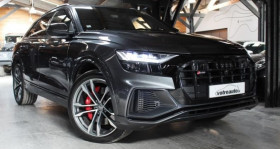 Audi SQ8 occasion 2019 mise en vente à RONCQ par le garage VOTREAUTO - photo n°1
