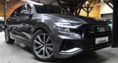 Audi SQ8 occasion année 2019 boite Automatique Annonce Audi SQ8 occasion Diesel 4.0 TDI 435 QUATTRO TIPTRONIC à RONCQ