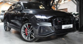Audi SQ8 occasion année 2019 boite Automatique Annonce Audi SQ8 occasion Diesel 4.0 TDI 435 QUATTRO TIPTRONIC à RONCQ
