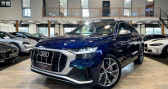Annonce Audi SQ8 occasion Diesel 4.0 TDI 435CH MILD HYBRID QUATTRO 1ERE Main Full options zzh  Saint Denis En Val