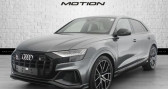 Audi SQ8 occasion année 2019 boite Automatique Annonce Audi SQ8 occasion Diesel 4.0 TDI 50 435 Tiptronic 8 Quattro à Dieudonné