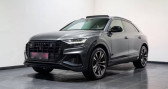Annonce Audi SQ8 occasion Diesel 4.0 TDI QU BLACK PANO AHK 360 MATRIX H � sarcelles