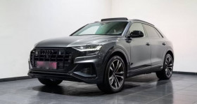 Audi SQ8 , garage SELECTIVE AUTO � sarcelles