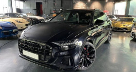 Audi SQ8 , garage PRAD AUTO  Montfermeil