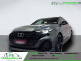 Annonce Audi SQ8 occasion Essence 4.0 TFSI QU BLACK PANO AHK HUD 3D Bu0026O CARBON  Beaupuy