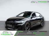 Annonce Audi SQ8 occasion Essence 4.0 TFSI QUATTRO (FACELIFT)CARBONLASERAHK  Beaupuy