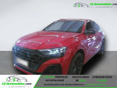 Annonce Audi SQ8 occasion Essence 4.0 TFSI quattro Laser Bu0026O Pano HuD StandHZG  Beaupuy