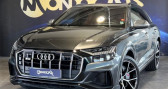 Audi SQ8 occasion année 2019 boite Automatique Annonce Audi SQ8 occasion Diesel 4.0 V8 BITDI 435CH QUATTRO TIPTRONIC 8 à SAINT FONS