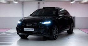 Audi SQ8 occasion 2019 mise en vente à Boulogne-billancourt par le garage LES STUDIOS DE L'AUTO - photo n°1