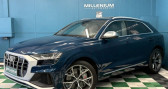 Annonce Audi SQ8 occasion Diesel 4.0 V8 BITDI 435CH QUATTRO TIPTRONIC 8 � Royan
