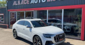 Audi SQ8 4.0 V8 BITDI 435CH QUATTRO TIPTRONIC 8   Eckbolsheim 67
