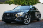 Audi SQ8 occasion année 2020 boite Sequentielle Annonce Audi SQ8 occasion Diesel 4.0 V8 BITDI 435CH QUATTRO TIPTRONIC 8 à Villenave-d'Ornon