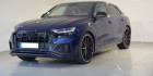 Audi SQ8 occasion année 2019 boite Sequentielle Annonce Audi SQ8 occasion Diesel 4.0 V8 BITDI 435CH QUATTRO TIPTRONIC 8 à Villenave-d'Ornon