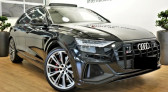 Audi SQ8 occasion année 2020 boite Sequentielle Annonce Audi SQ8 occasion Diesel 4.0 V8 BITDI 435CH QUATTRO TIPTRONIC 8 à Villenave-d'Ornon