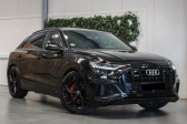 Audi SQ8 occasion année 2019 boite Sequentielle Annonce Audi SQ8 occasion Diesel 4.0 V8 BITDI 435CH QUATTRO TIPTRONIC 8 à Villenave-d'Ornon