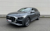 Audi SQ8 occasion année 2020 boite Sequentielle Annonce Audi SQ8 occasion Diesel 4.0 V8 BITDI 435CH QUATTRO TIPTRONIC 8 à Villenave-d'Ornon