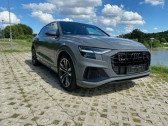 Audi SQ8 occasion année 2020 boite Sequentielle Annonce Audi SQ8 occasion Diesel 4.0 V8 BITDI 435CH QUATTRO TIPTRONIC 8 à Villenave-d'Ornon