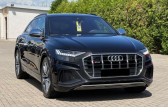 Audi SQ8 occasion année 2019 boite Sequentielle Annonce Audi SQ8 occasion Diesel 4.0 V8 BITDI 435CH QUATTRO TIPTRONIC 8 à Villenave-d'Ornon