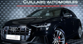 Annonce Audi SQ8 occasion Diesel 4.0 V8 TDI 435ch QUATTRO TIPTRONIC 8 à PLEUMELEUC