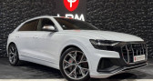 Annonce Audi SQ8 occasion Diesel 4.0 V8 TDI 435ch quattro Tiptronic 8 � ROQUEBRUNE SUR ARGENS