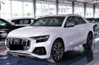 Audi SQ8 occasion année 2021 boite Sequentielle Annonce Audi SQ8 occasion Essence 4.0 V8 TFSI 507CH QUATTRO TIPTRONIC 8 à Villenave-d'Ornon