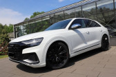 Audi SQ8 occasion année 2021 boite Sequentielle Annonce Audi SQ8 occasion Essence 4.0 V8 TFSI 507CH QUATTRO TIPTRONIC 8 à Villenave-d'Ornon