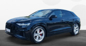 Audi SQ8 occasion année 2021 boite Sequentielle Annonce Audi SQ8 occasion Essence 4.0 V8 TFSI 507CH QUATTRO TIPTRONIC 8 à Villenave-d'Ornon