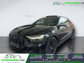 Annonce Audi SQ8 occasion Diesel 50 TDI 435 BVA Quattro � Beaupuy