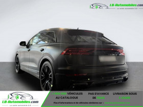 Audi SQ8 50 TDI 435 BVA Quattro  occasion � Beaupuy - photo n�2
