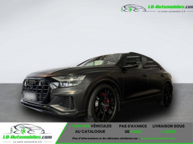 Audi SQ8 , garage LB AUTOMOBILES � Beaupuy