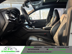 Audi SQ8 50 TDI 435 BVA Quattro  occasion � Beaupuy - photo n�3