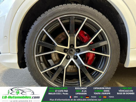Audi SQ8 50 TDI 435 BVA Quattro  occasion � Beaupuy - photo n�8