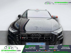 Audi SQ8 50 TDI 435 BVA Quattro  occasion � Beaupuy - photo n�4