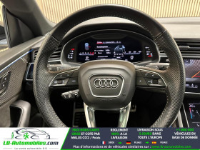 Audi SQ8 50 TDI 435 BVA Quattro  occasion � Beaupuy - photo n�7