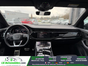 Audi SQ8 50 TDI 435 BVA Quattro  occasion � Beaupuy - photo n�3