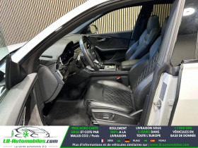 Audi SQ8 50 TDI 435 BVA Quattro  occasion � Beaupuy - photo n�6
