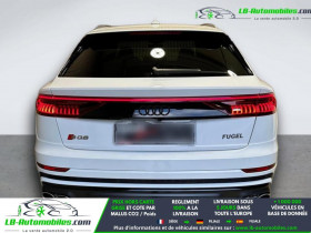 Audi SQ8 50 TDI 435 BVA Quattro  occasion � Beaupuy - photo n�5
