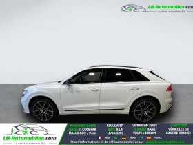Audi SQ8 50 TDI 435 BVA Quattro  occasion � Beaupuy - photo n�4