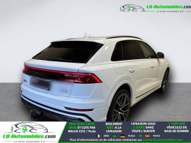 Audi SQ8 50 TDI 435 BVA Quattro  occasion � Beaupuy - photo n�3