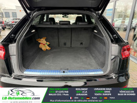 Audi SQ8 50 TDI 435 BVA Quattro  occasion � Beaupuy - photo n�10