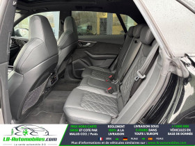 Audi SQ8 50 TDI 435 BVA Quattro  occasion � Beaupuy - photo n�9