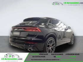 Audi SQ8 50 TDI 435 BVA Quattro  occasion � Beaupuy - photo n�3