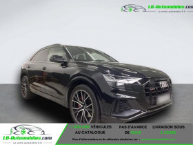 Audi SQ8 50 TDI 435 BVA Quattro  occasion � Beaupuy - photo n�2