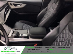 Audi SQ8 50 TDI 435 BVA Quattro  occasion � Beaupuy - photo n�4