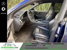 Audi SQ8 50 TDI 435 BVA Quattro  occasion � Beaupuy - photo n�5