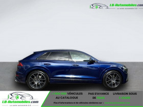 Audi SQ8 50 TDI 435 BVA Quattro  occasion � Beaupuy - photo n�4